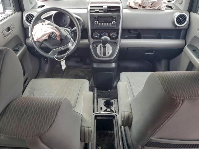 Honda Element Ex Image 7