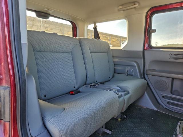 Honda Element Ex Image 8