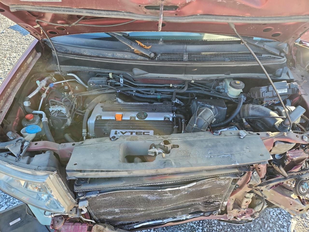 Honda Element Ex Image 9