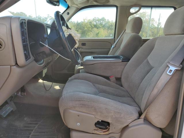 Chevrolet Silverado K2500 Image 12