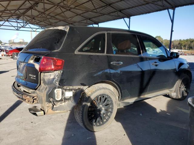 Acura MDX Advance Image 2