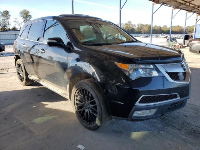 Acura MDX Advance Image 10