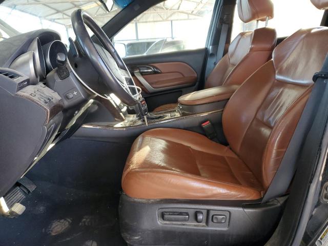 Acura MDX Advance Image 9