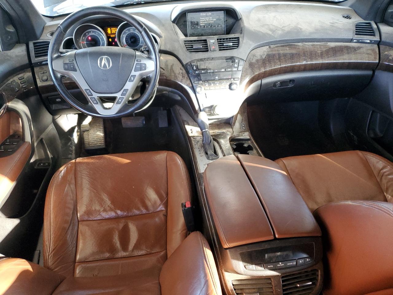 Acura MDX Advance Image 6