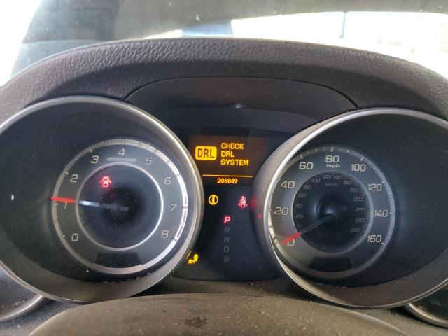 Acura MDX Advance Image 12