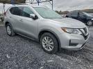 Nissan Rogue S Image 4