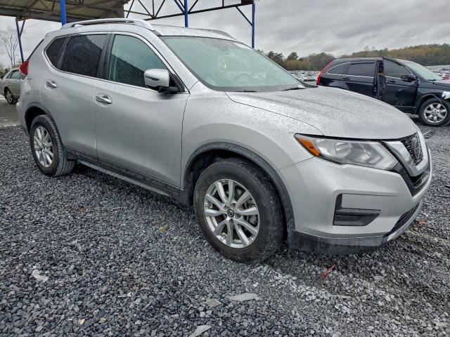 Nissan Rogue S Image 4