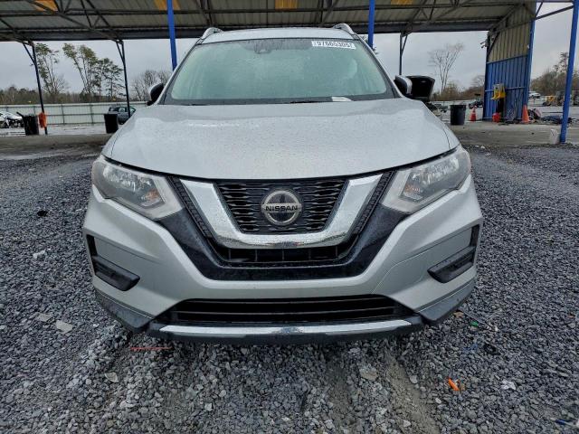 Nissan Rogue S Image 12