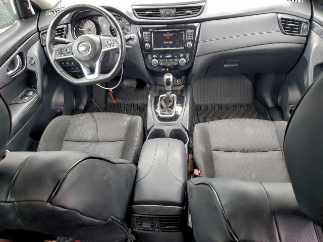 Nissan Rogue S Image 7