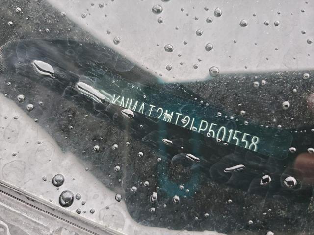 Nissan Rogue S Image 11