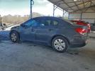Chevrolet Cruze Ls Image 9