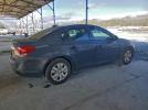 Chevrolet Cruze Ls Image 2