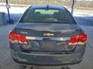 Chevrolet Cruze Ls Image 5
