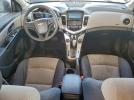 Chevrolet Cruze Ls Image 4