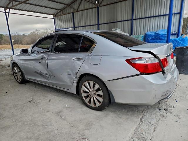 Honda Accord Ex Image 6