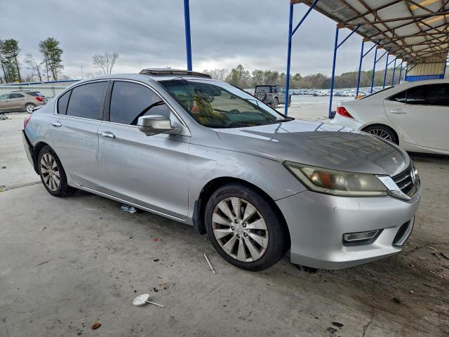 Honda Accord Ex Image 2