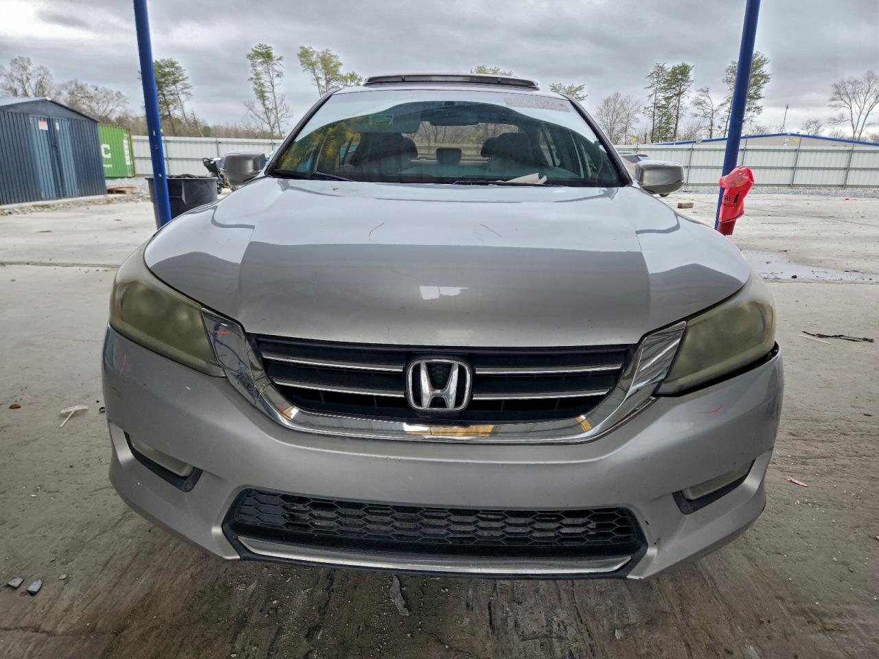 Honda Accord Ex Image 5