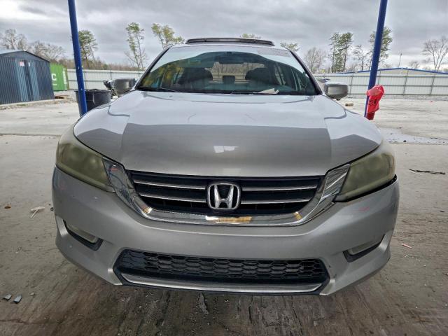 Honda Accord Ex Image 5