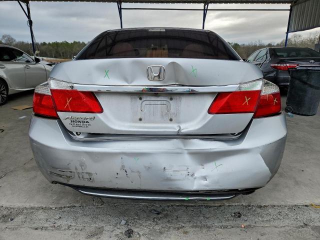 Honda Accord Ex Image 4