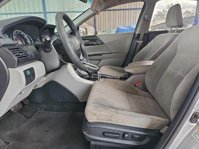 Honda Accord Ex Image 3