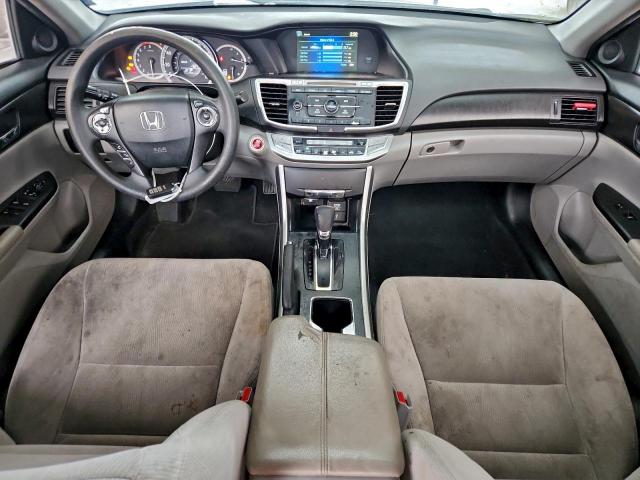 Honda Accord Ex Image 11