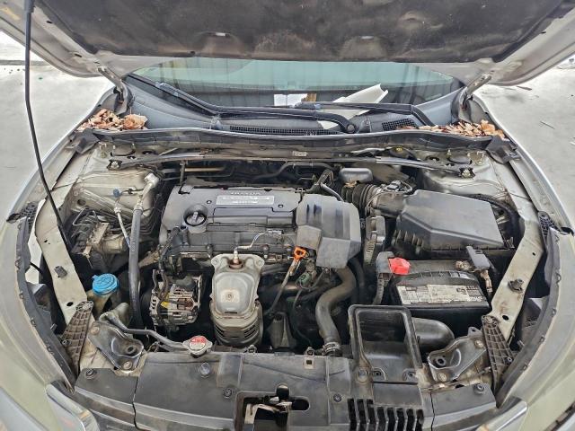 Honda Accord Ex Image 8