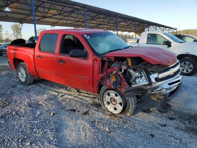 Chevrolet Silverado C1500 Lt Image 3