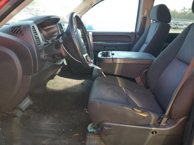 Chevrolet Silverado C1500 Lt Image 12