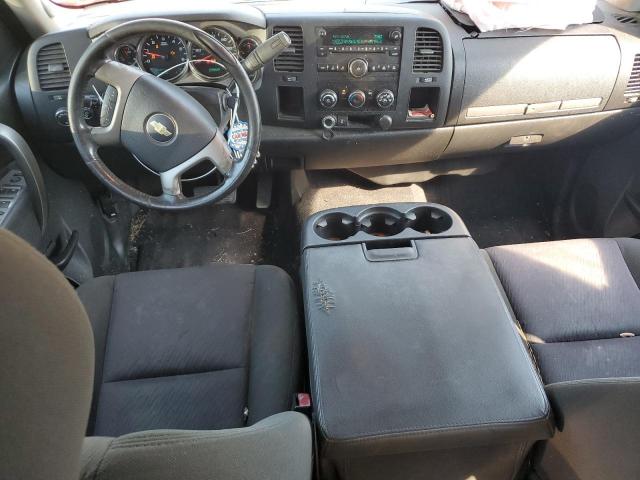 Chevrolet Silverado C1500 Lt Image 11