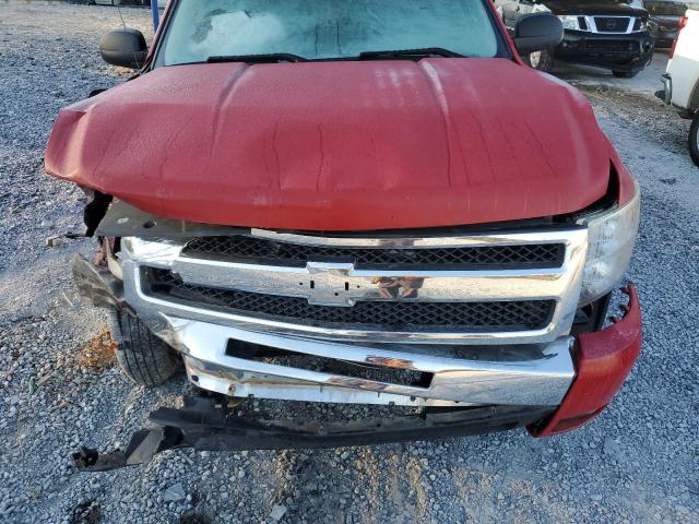 Chevrolet Silverado C1500 Lt Image 9