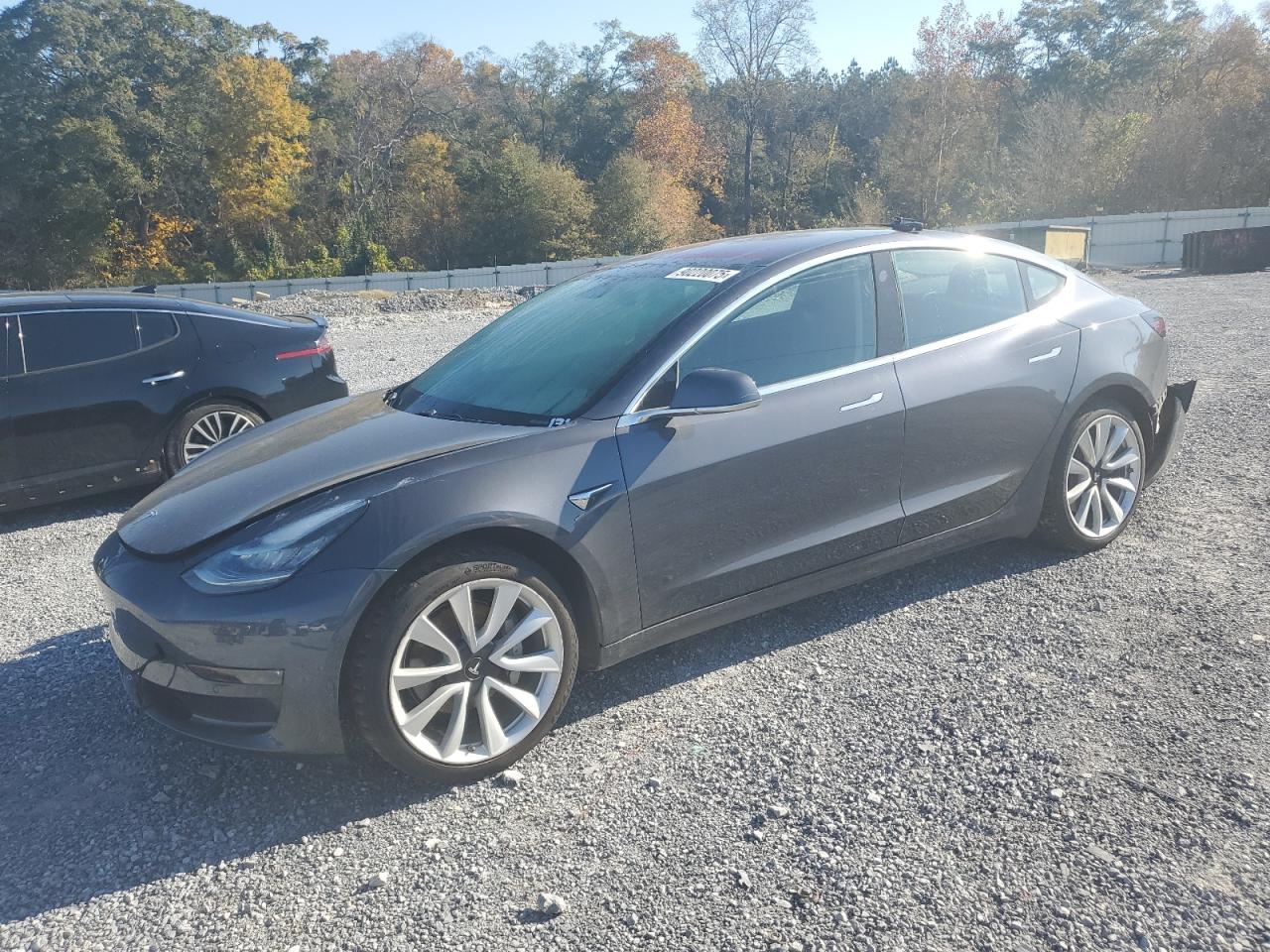 Tesla Model 3 Image 1