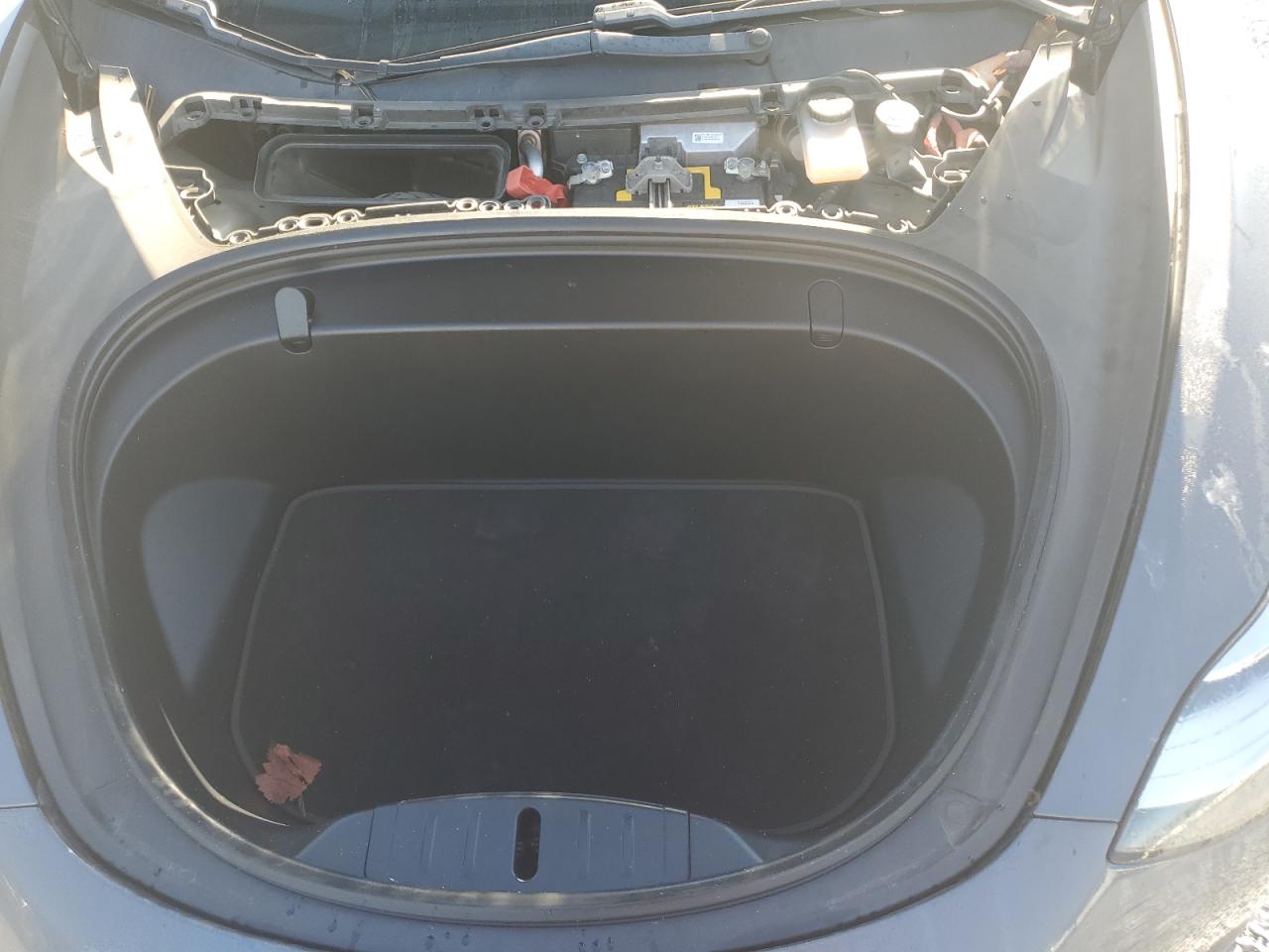 Tesla Model 3 Image 9