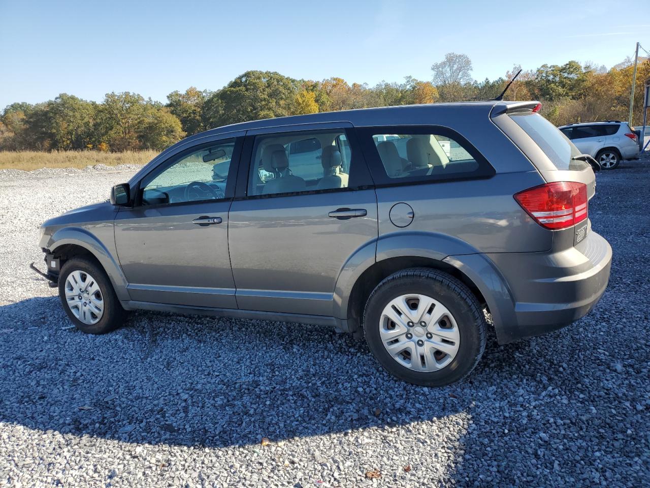 Dodge Journey Se Image 2