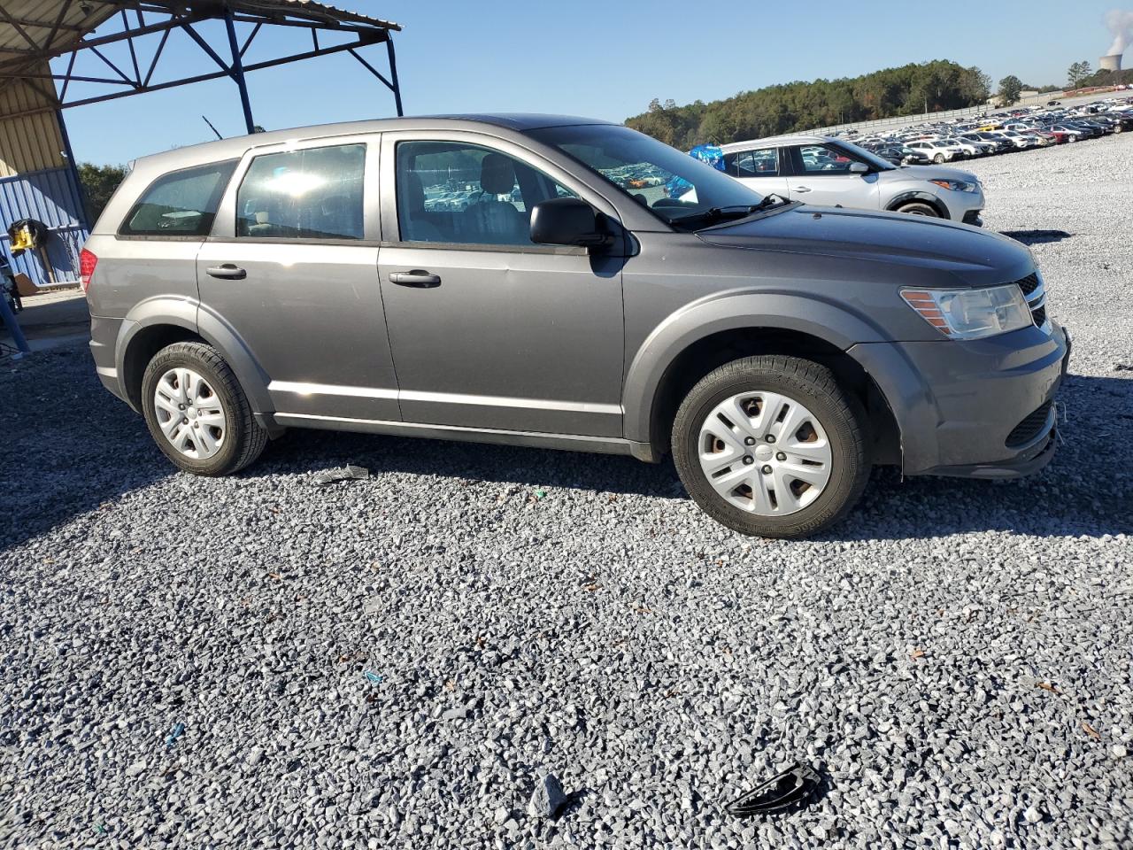 Dodge Journey Se Image 3