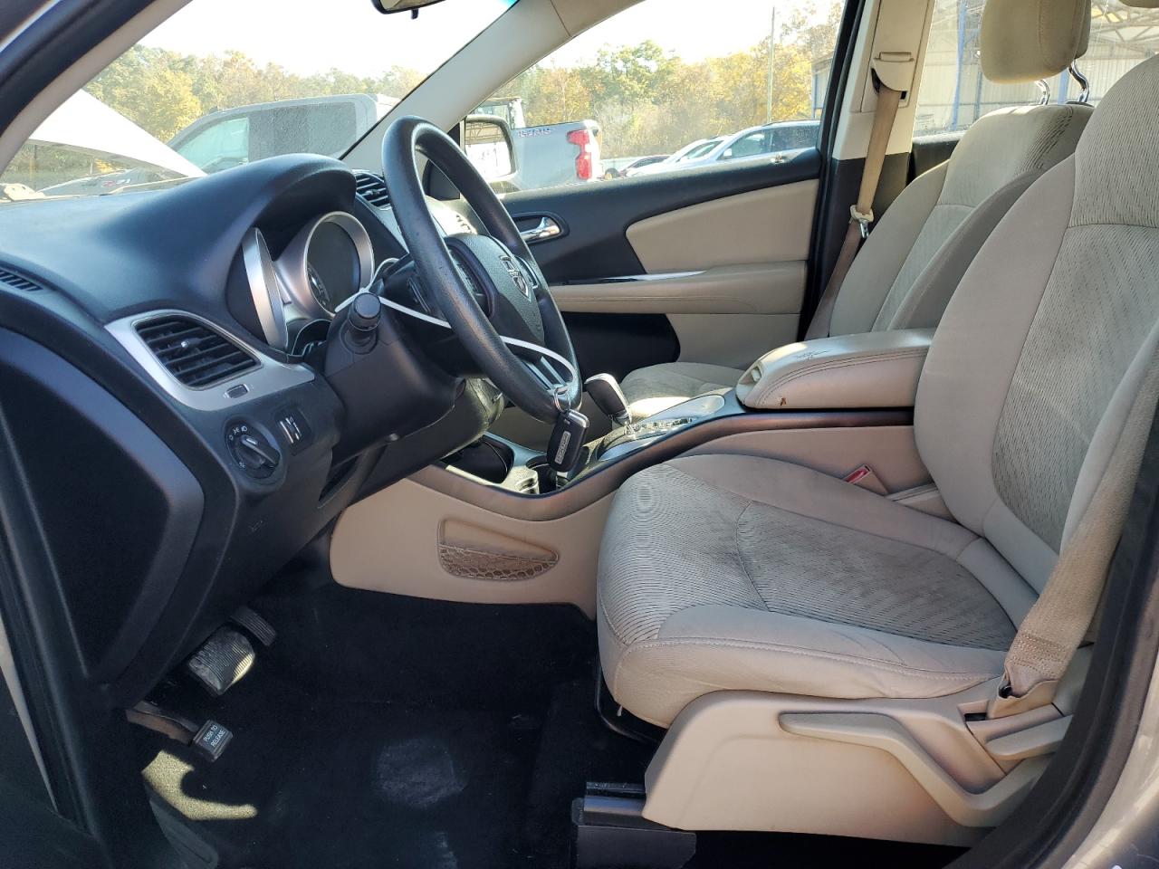 Dodge Journey Se Image 4