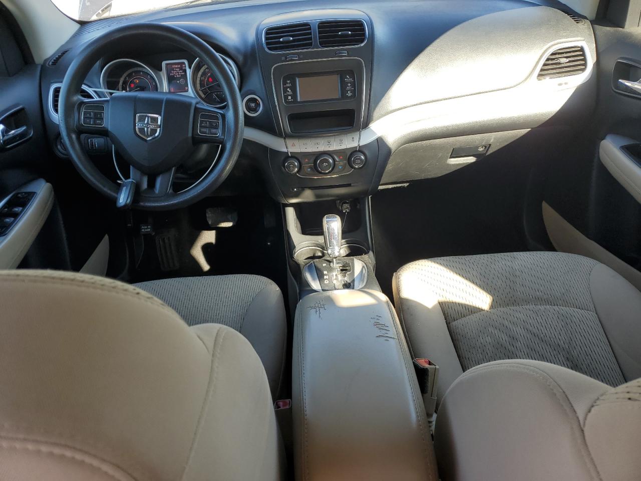 Dodge Journey Se Image 12