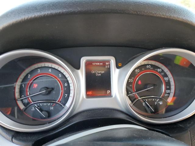 Dodge Journey Se Image 11