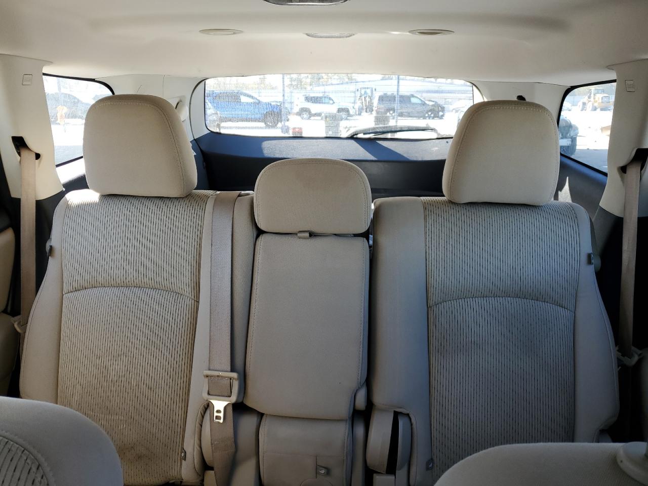 Dodge Journey Se Image 5