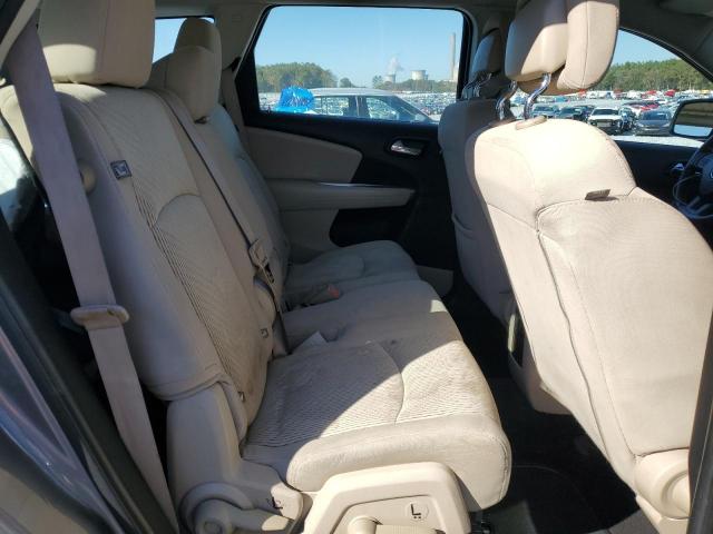 Dodge Journey Se Image 8