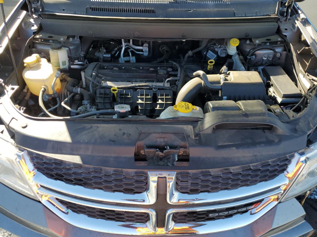 Dodge Journey Se Image 6