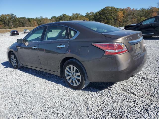 Nissan Altima 2.5 Image 2
