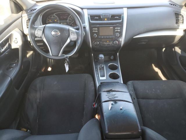 Nissan Altima 2.5 Image 10