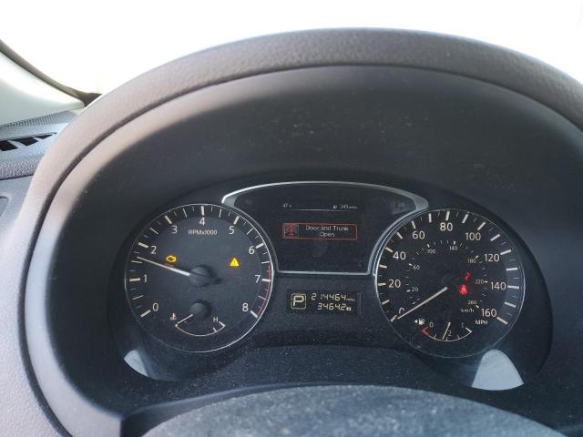 Nissan Altima 2.5 Image 5