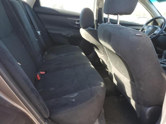 Nissan Altima 2.5 Image 11