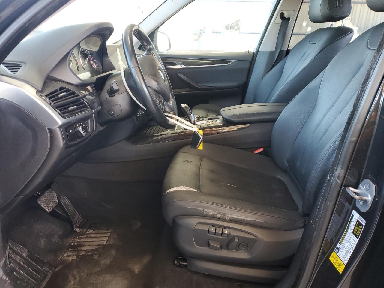 BMW X Series Sdrive35i Image 11