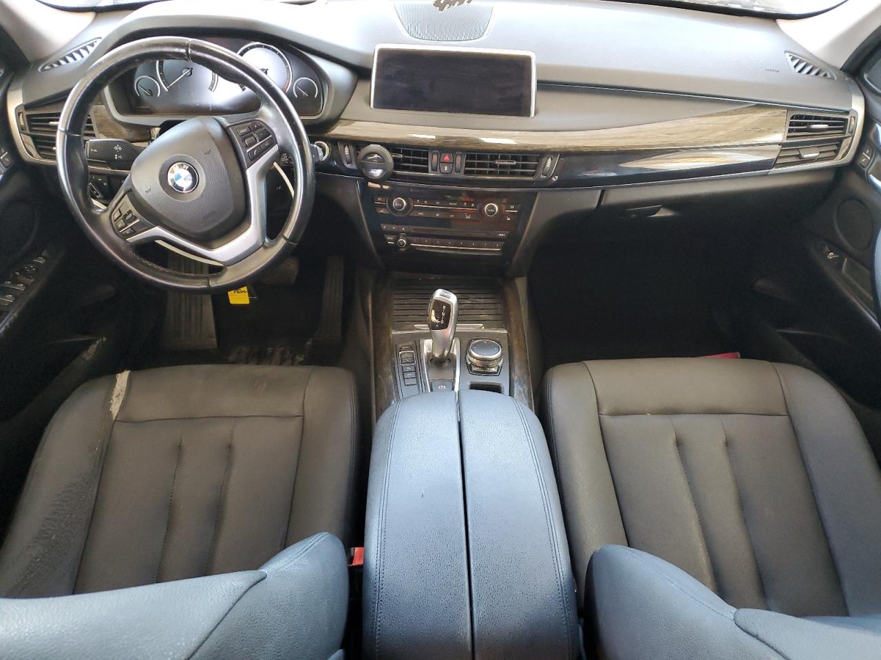 BMW X Series Sdrive35i Image 4