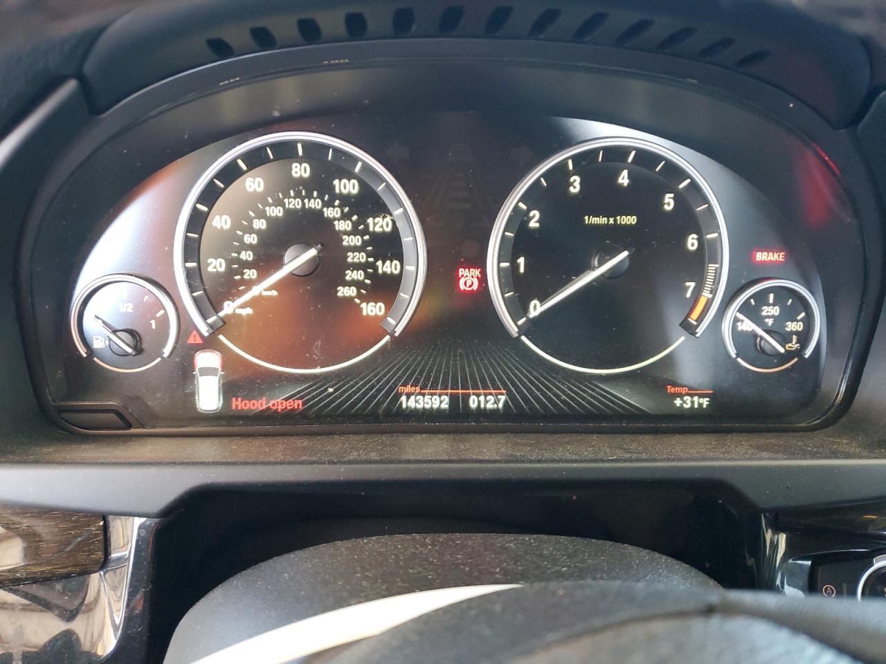 BMW X Series Sdrive35i Image 5