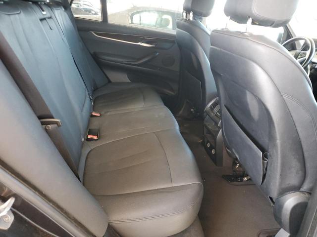 BMW X Series Sdrive35i Image 10