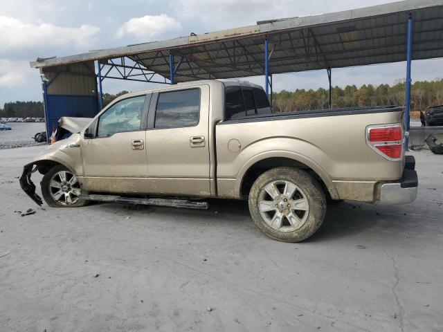 Ford F-150 Supercrew Image 6