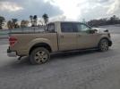 Ford F-150 Supercrew Image 2
